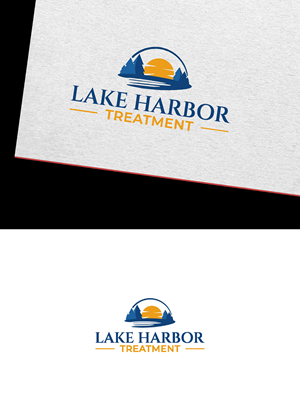 Logo Design by GraphiqueLab for this project | Design: #35736468