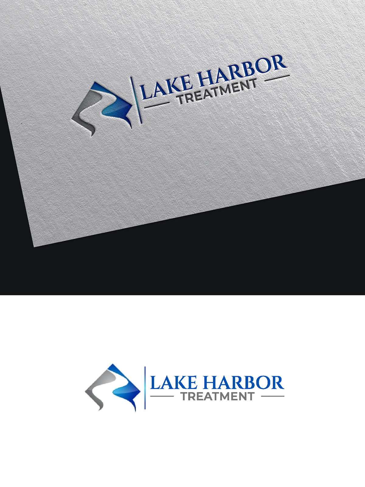 Logo Design by GraphiqueLab for this project | Design #35736470