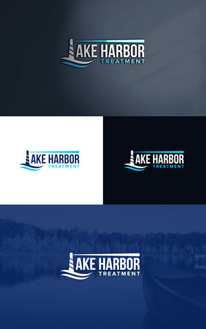 Logo Design by BehindSymbols for this project | Design: #35757366