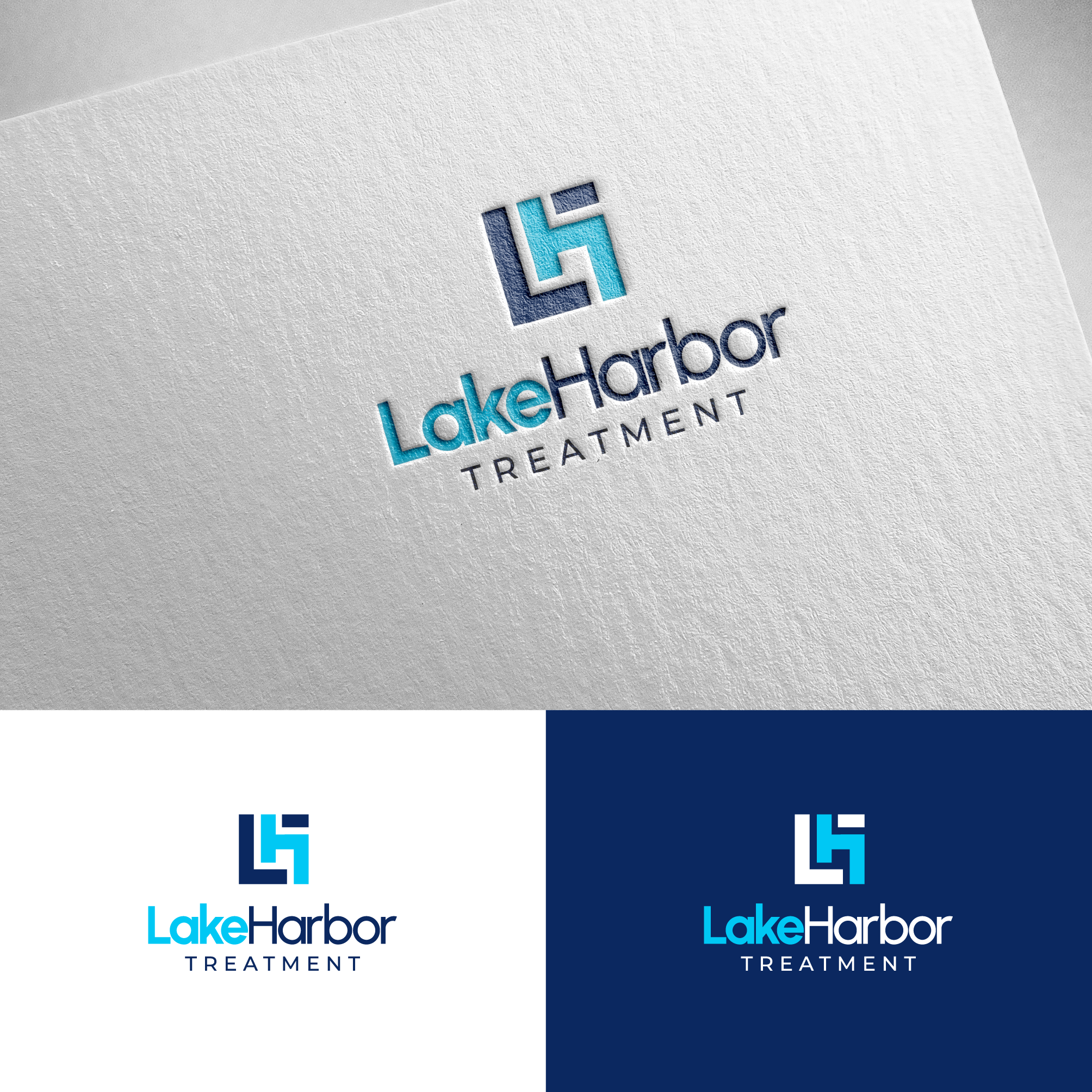 Logo Design by alzac for this project | Design #35756904