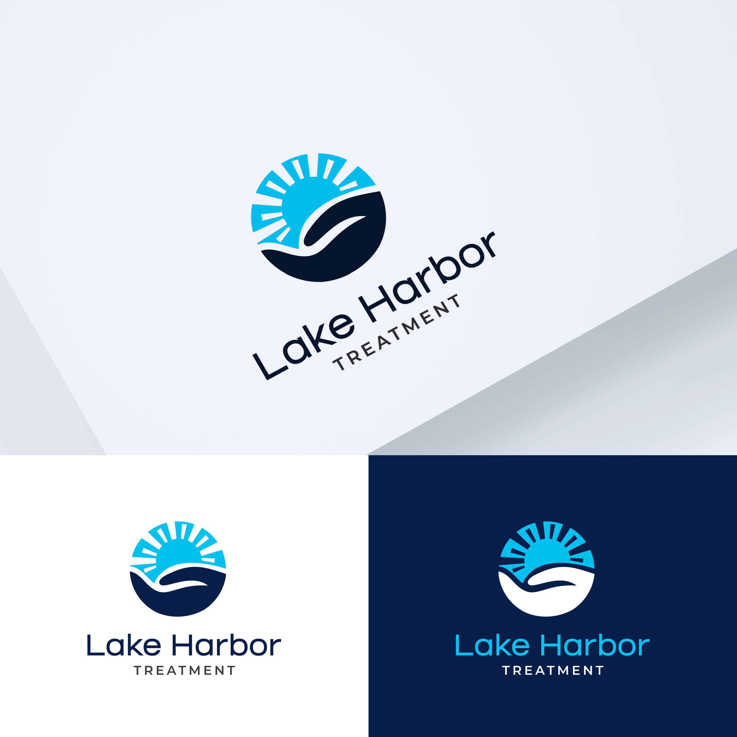 Logo Design by 4AD for this project | Design #35763911
