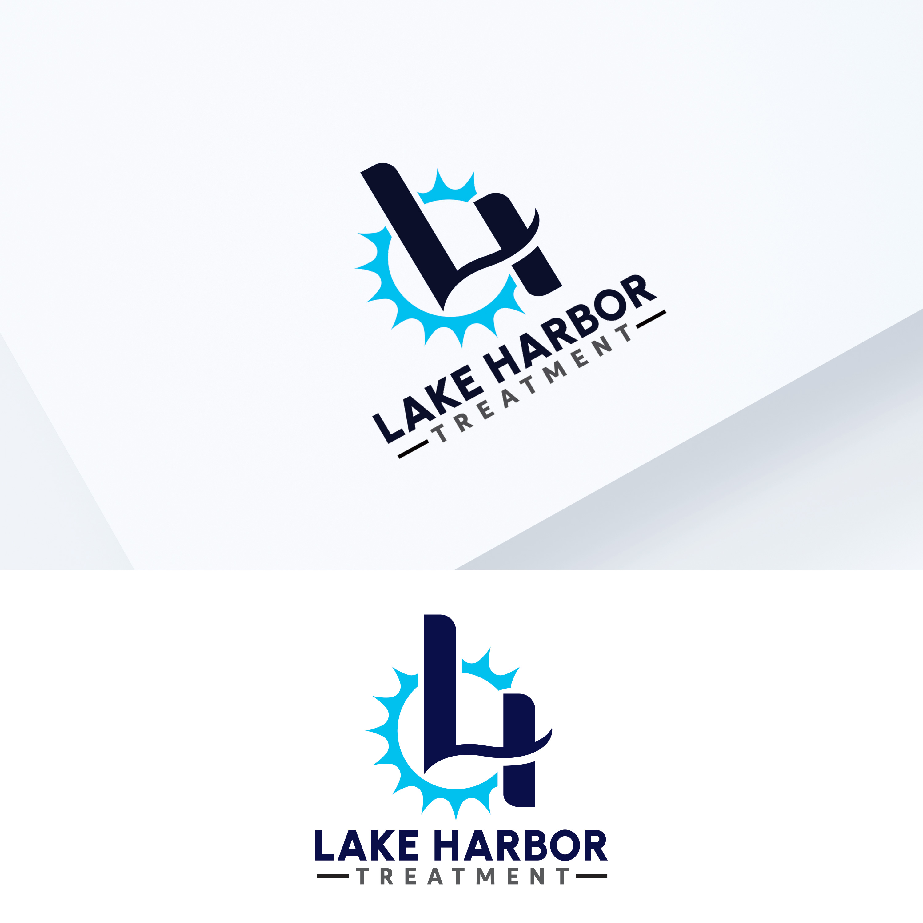 Logo Design by 4ad for this project | Design #35764439