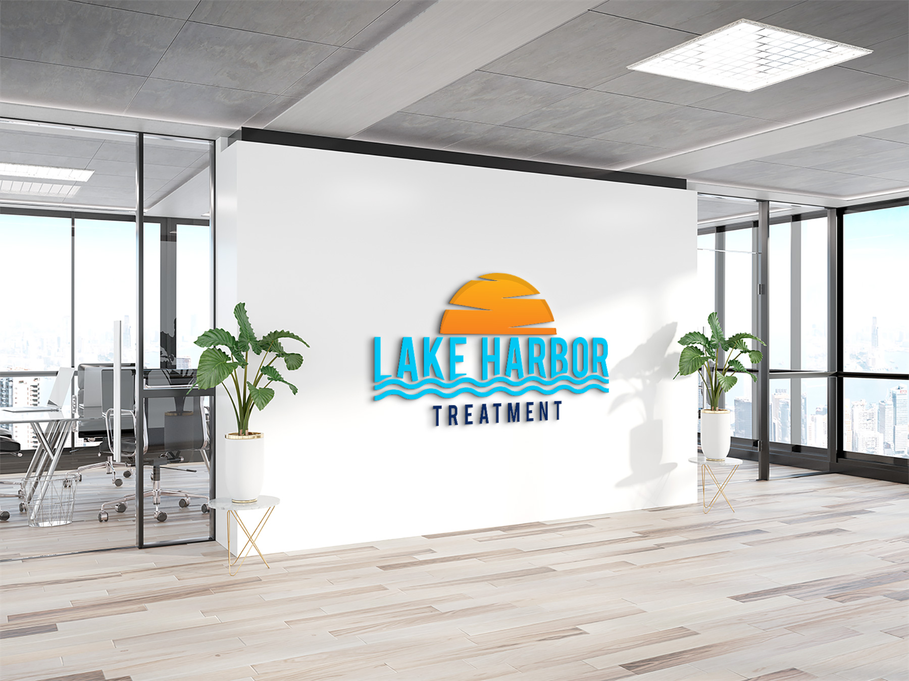 Logo Design by Deziners Zone for this project | Design #35731991