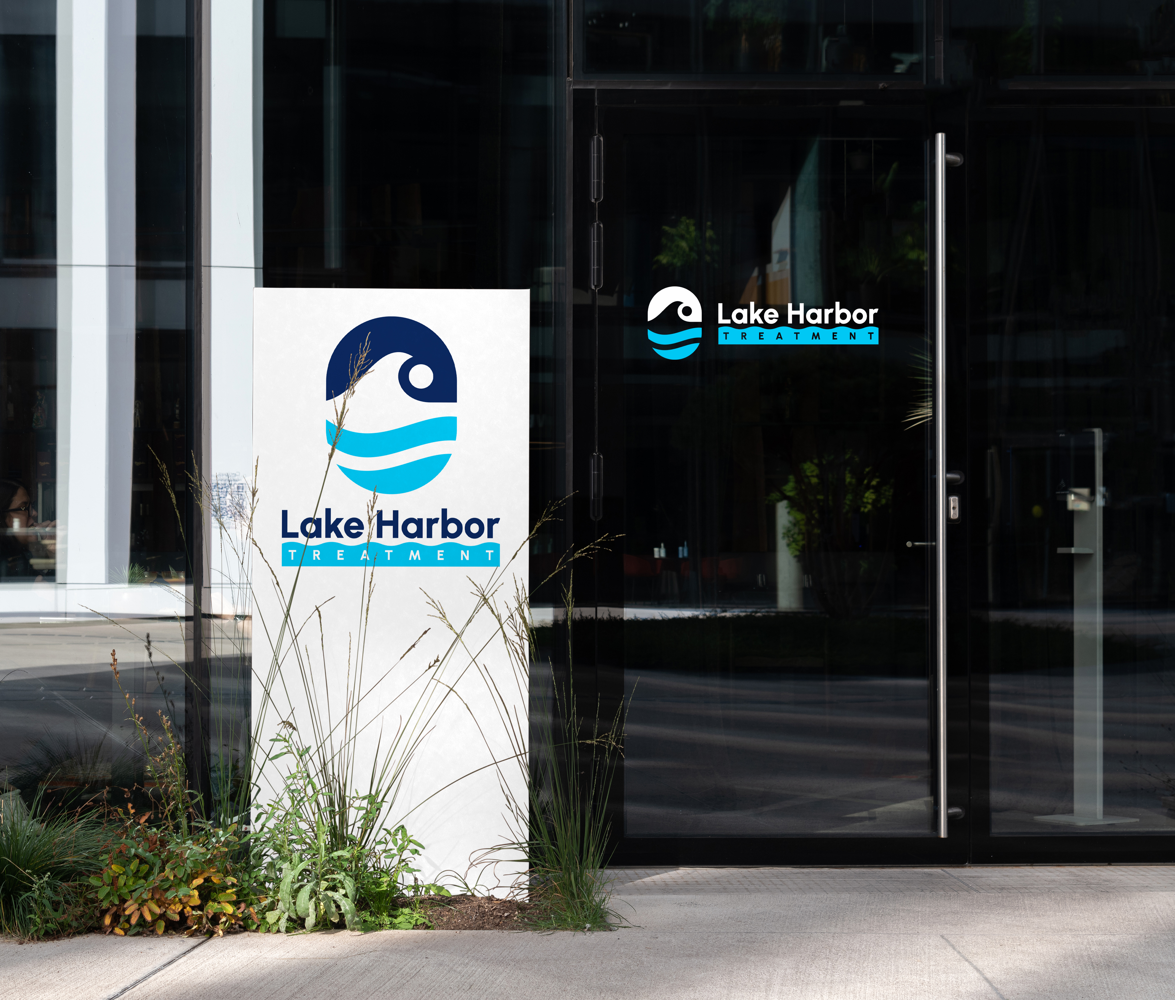 Logo Design by aquabomb26 for this project | Design #35728576