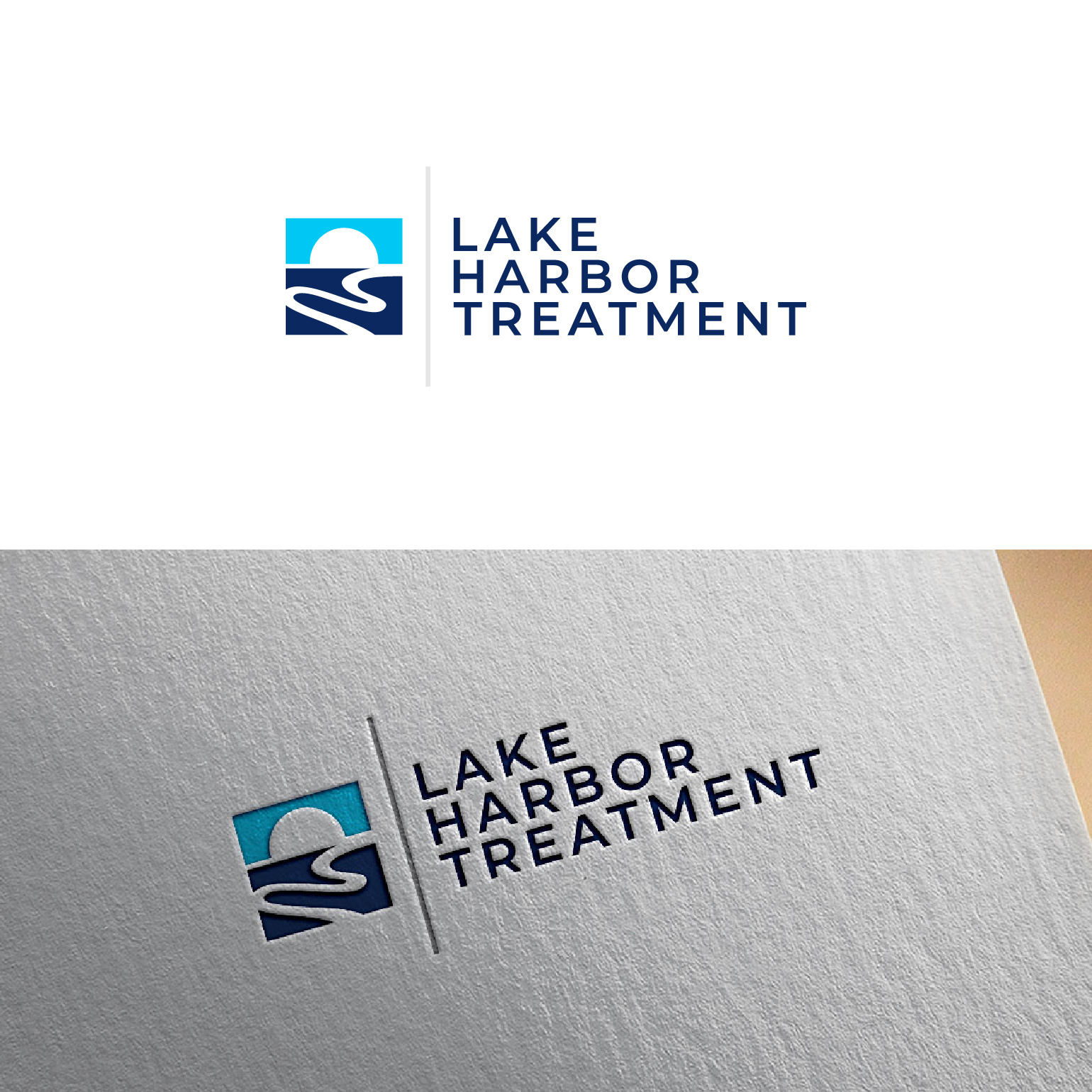 Diseño de Logo por 4tech services para este proyecto | Diseño #35725958
