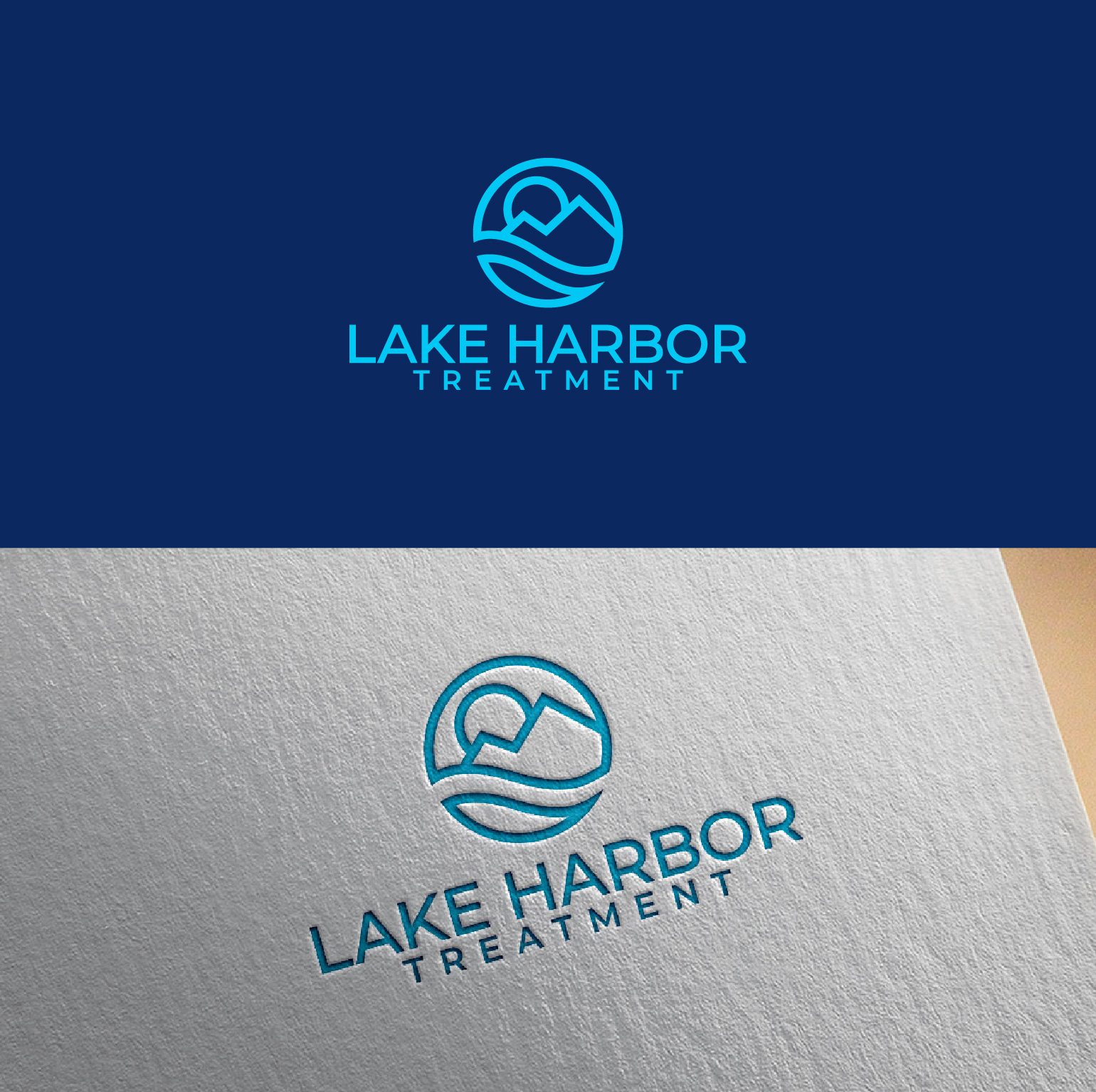 Logo Design by 4tech services for this project | Design #35727216