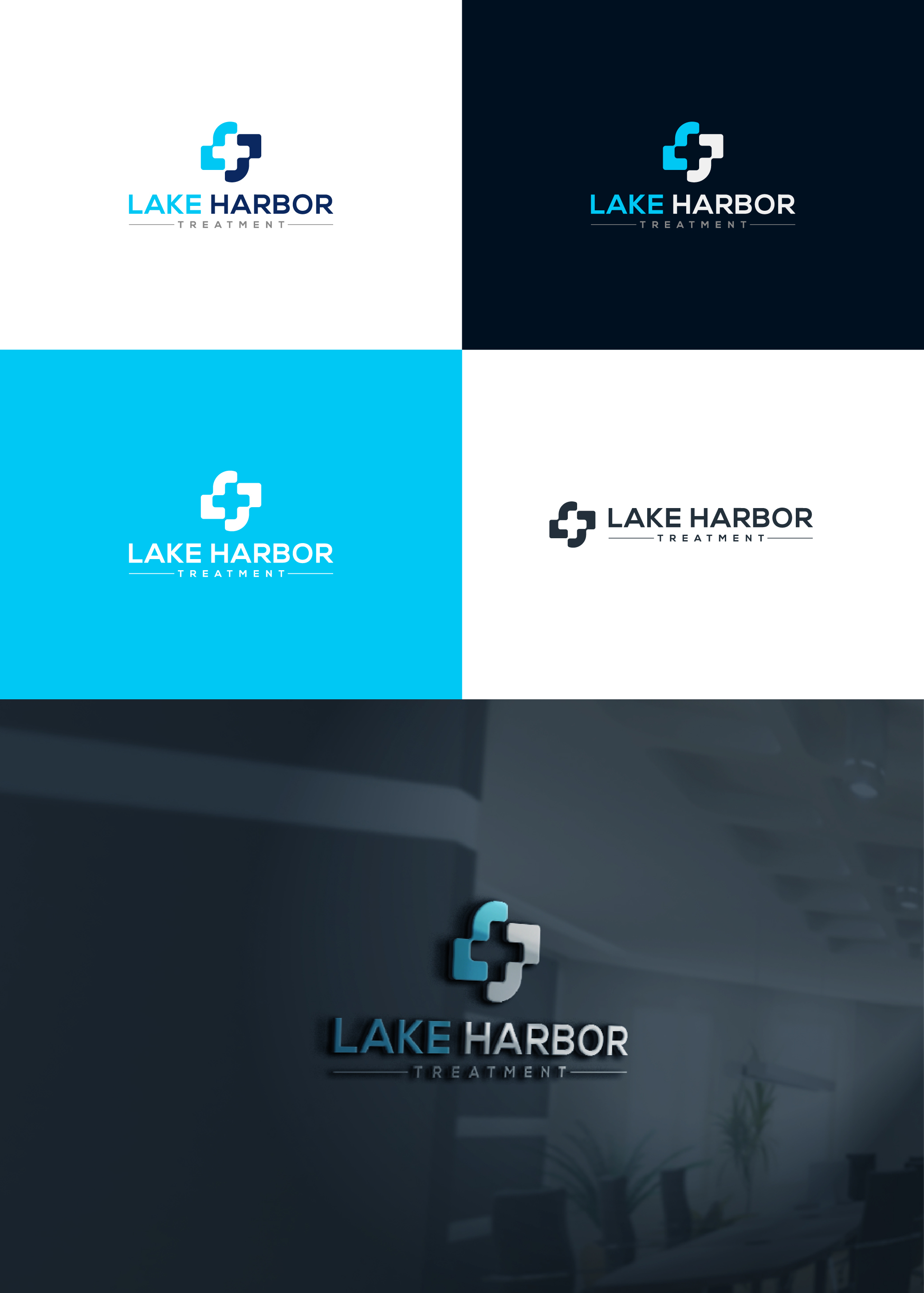Logo Design by AL-BARAKAH for this project | Design #35725947