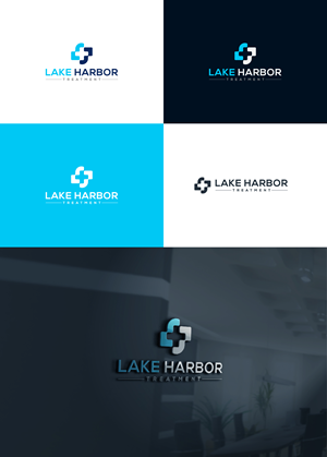 Diseño de Logo por AL-BARAKAH para este proyecto | Diseño: #35725947