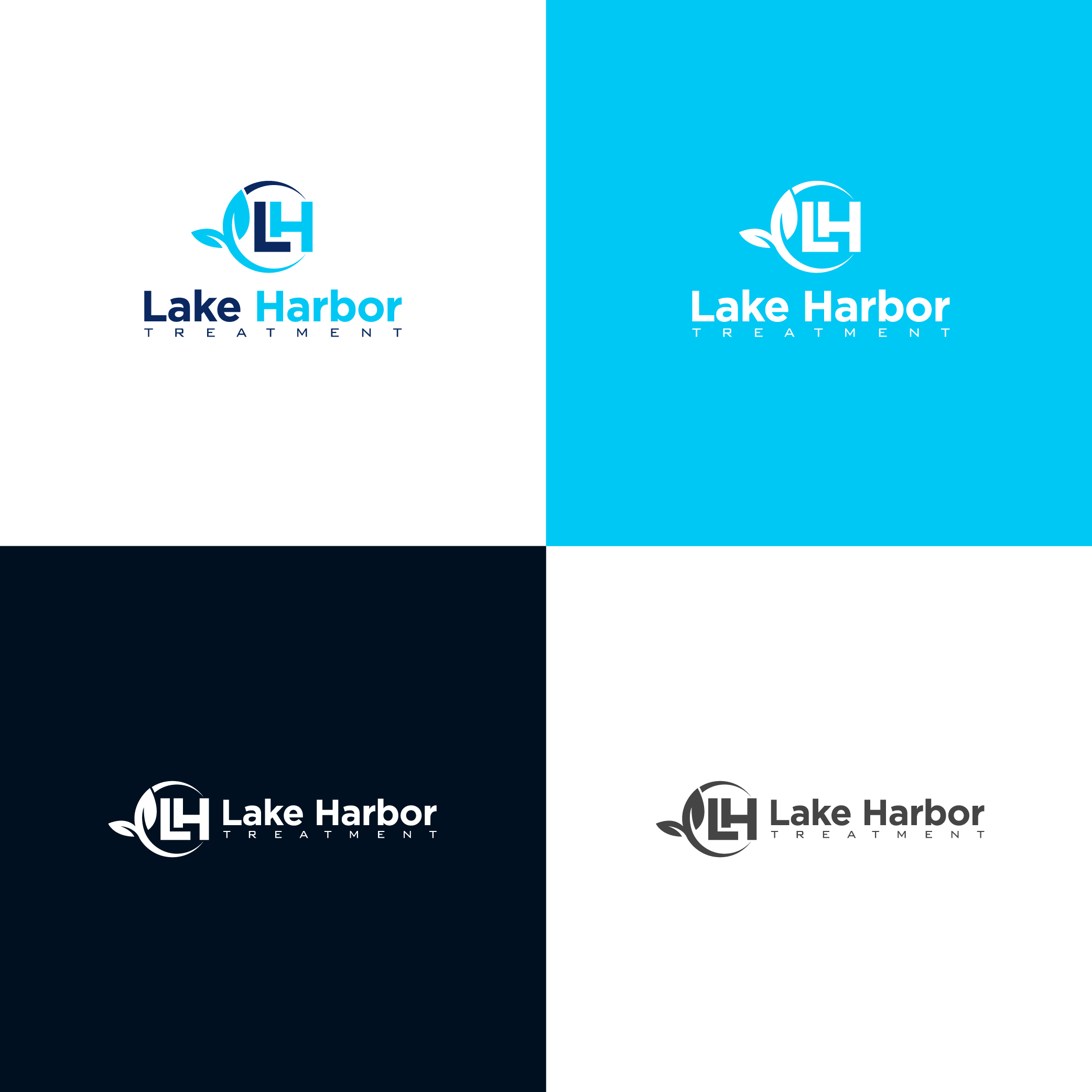 Logo Design by AL-BARAKAH for this project | Design #35726152