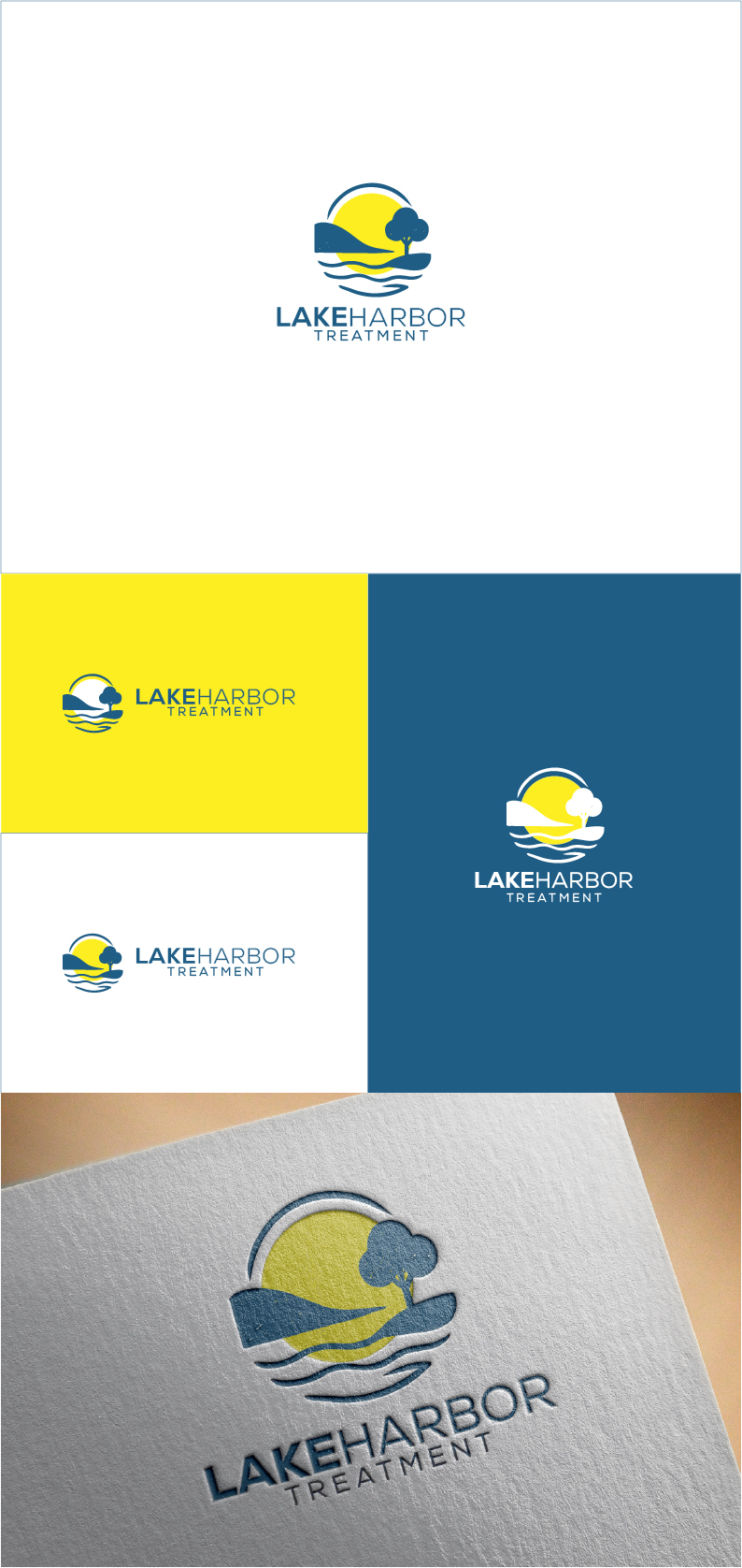 Logo Design by saifysyed Studio for this project | Design #35739615