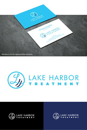 Logo Design by Ellon for this project | Design: #35772050