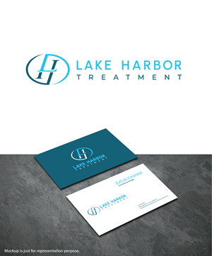 Logo Design by Ellon for this project | Design: #35774038