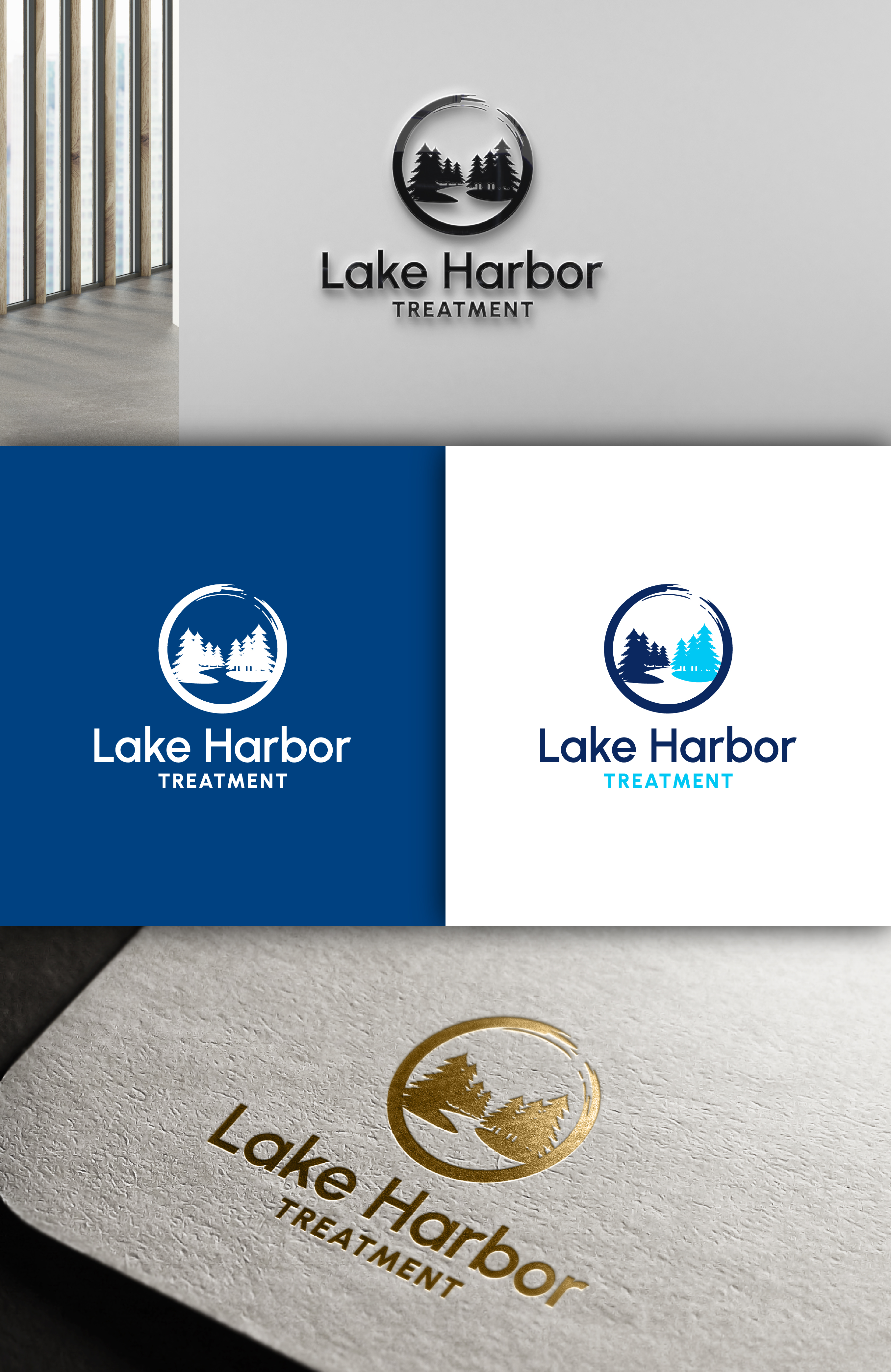Logo Design by designprotox for this project | Design #35765497