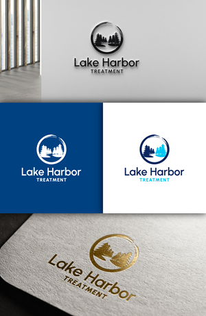 Logo Design by Riad | Branding & Logo Expert for this project | Design: #35765497