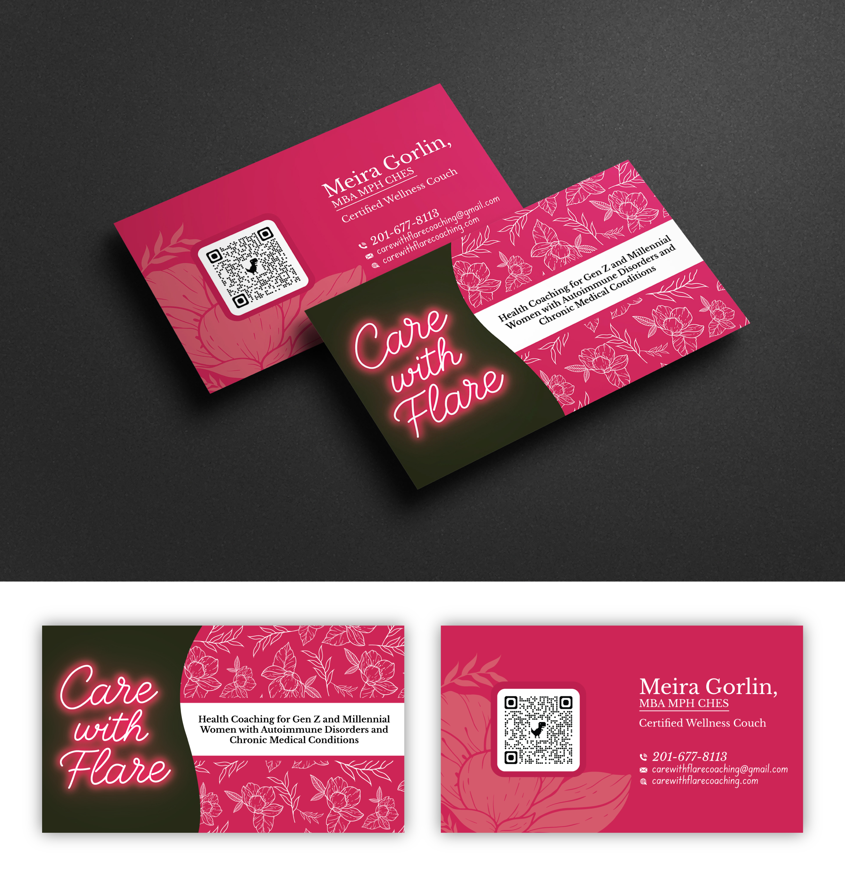 Business Card Design by Impressive Designs for this project | Design #35729838