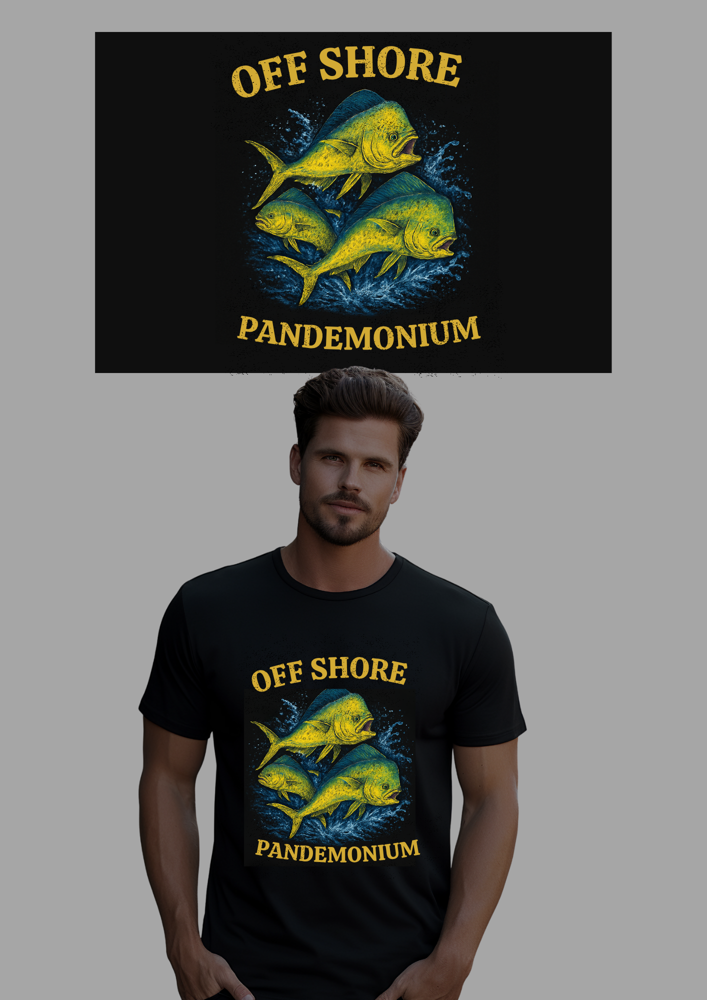 Diseño Gráfico por JonJonTheDesigner para este proyecto | Diseño #35767068