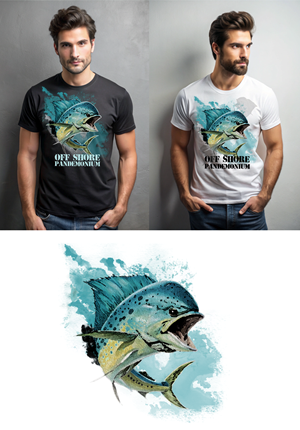 Graphic Design by elveneclipse for this project | Design #35742461