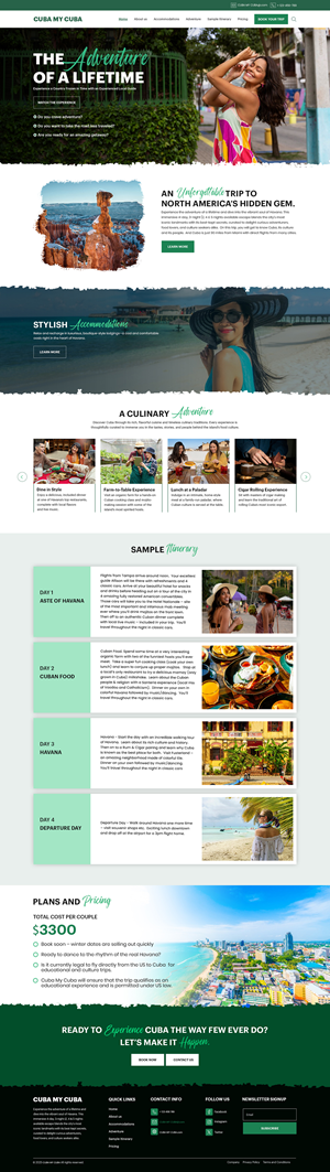 Web Design by creative.bugs
