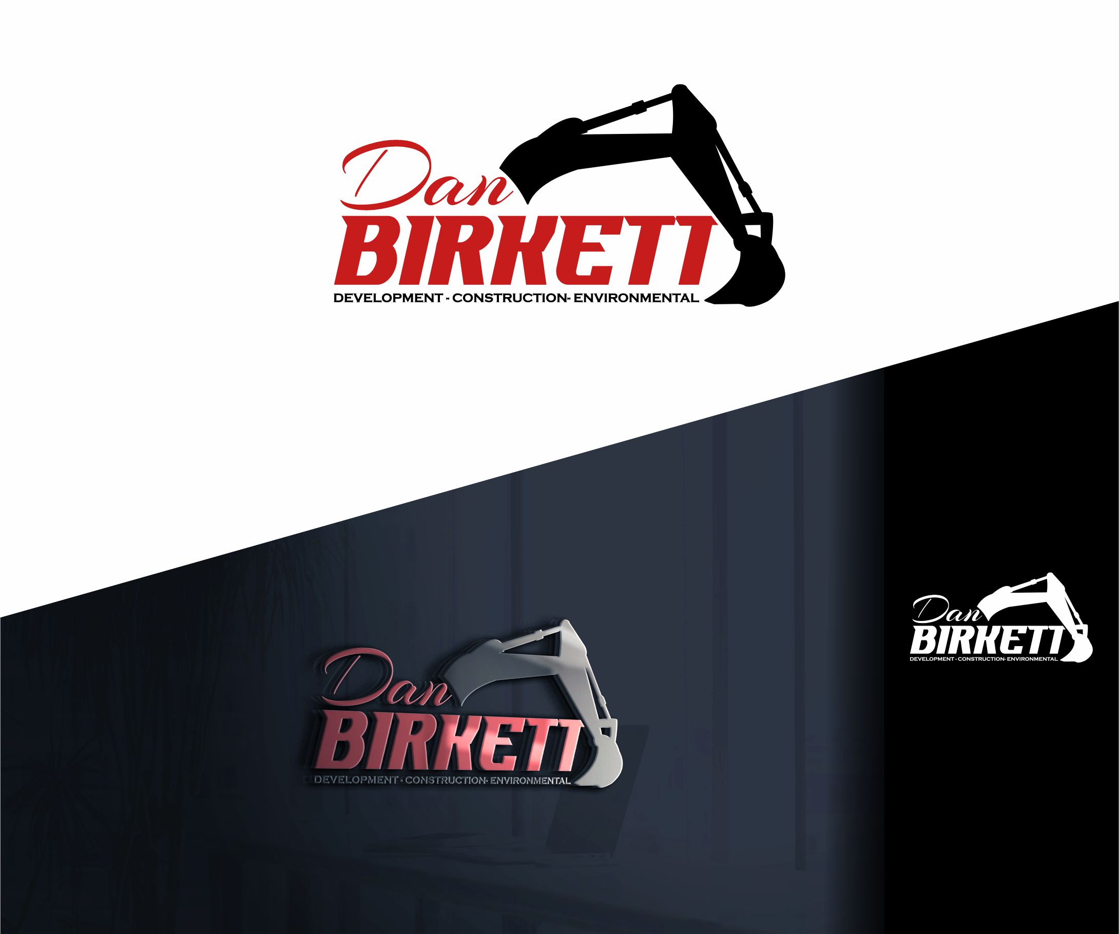 Logo Design by alkaline for this project | Design #35731755