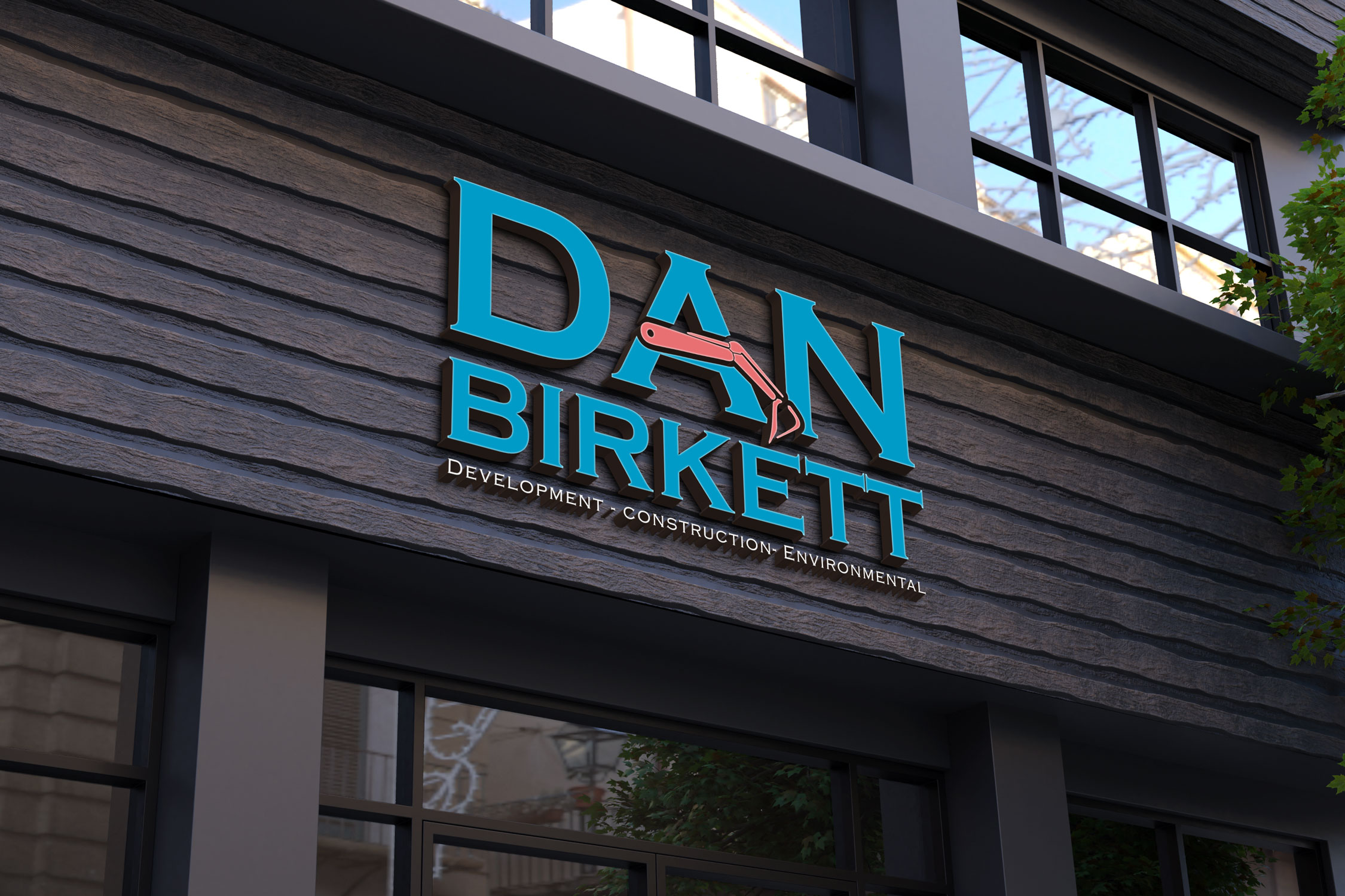 Logo Design by Kavth for this project | Design #35762579