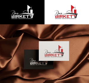 Diseño de Logo por RA-bica para este proyecto | Diseño: #35741125