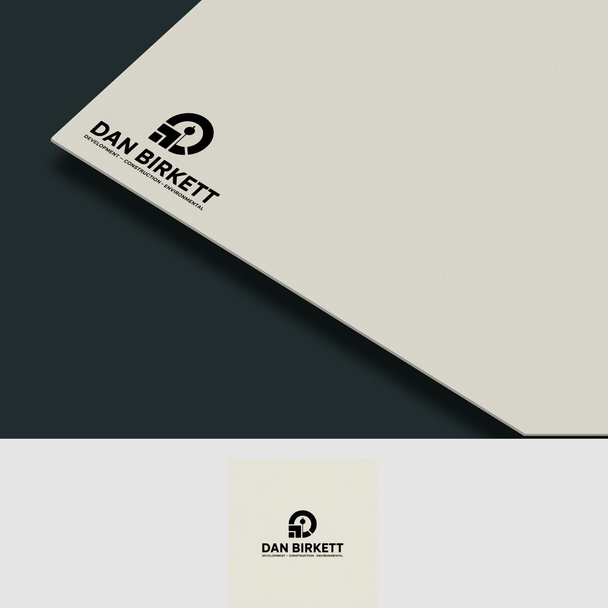 Logo Design by mekail for this project | Design #35732123