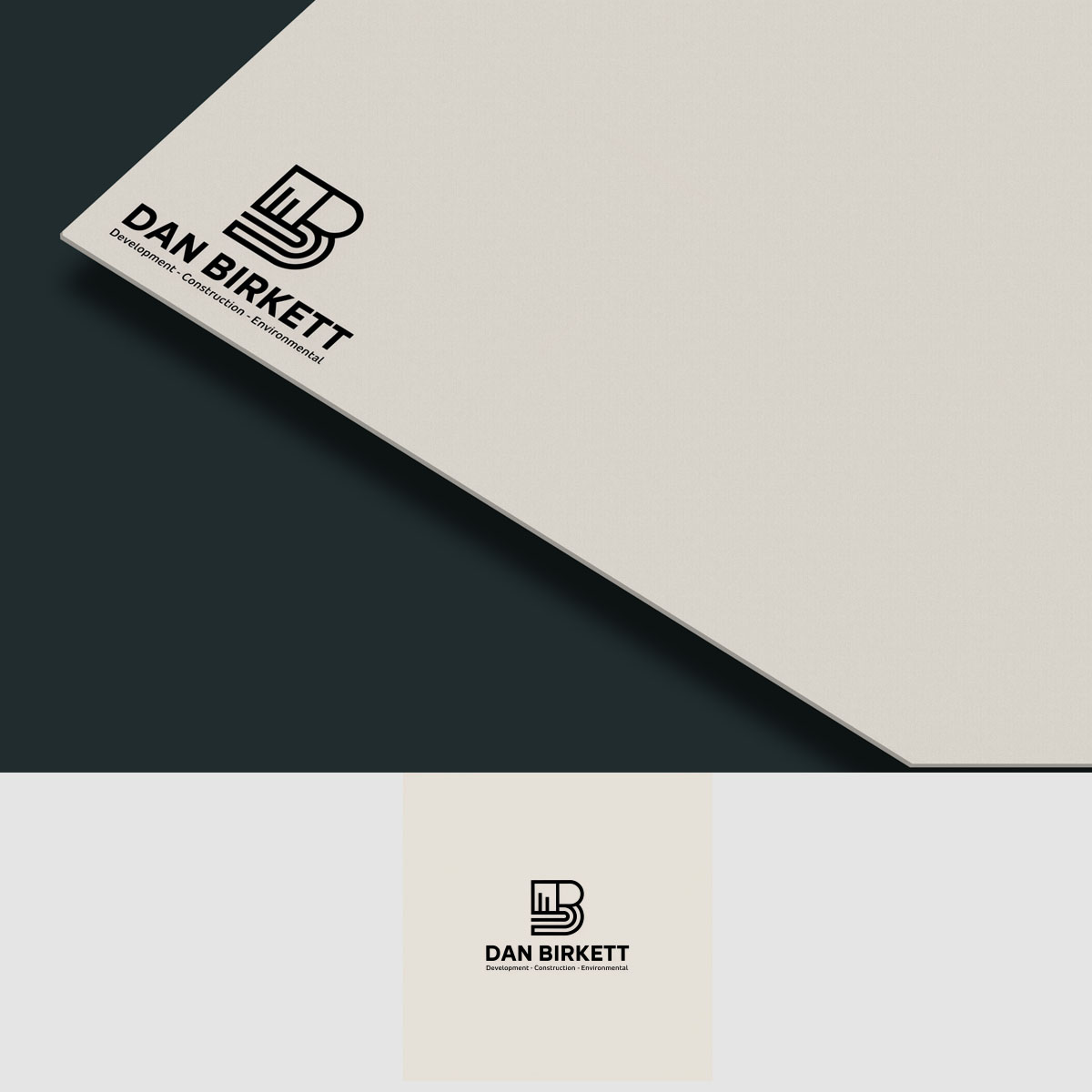 Logo Design by mekail for this project | Design #35732125