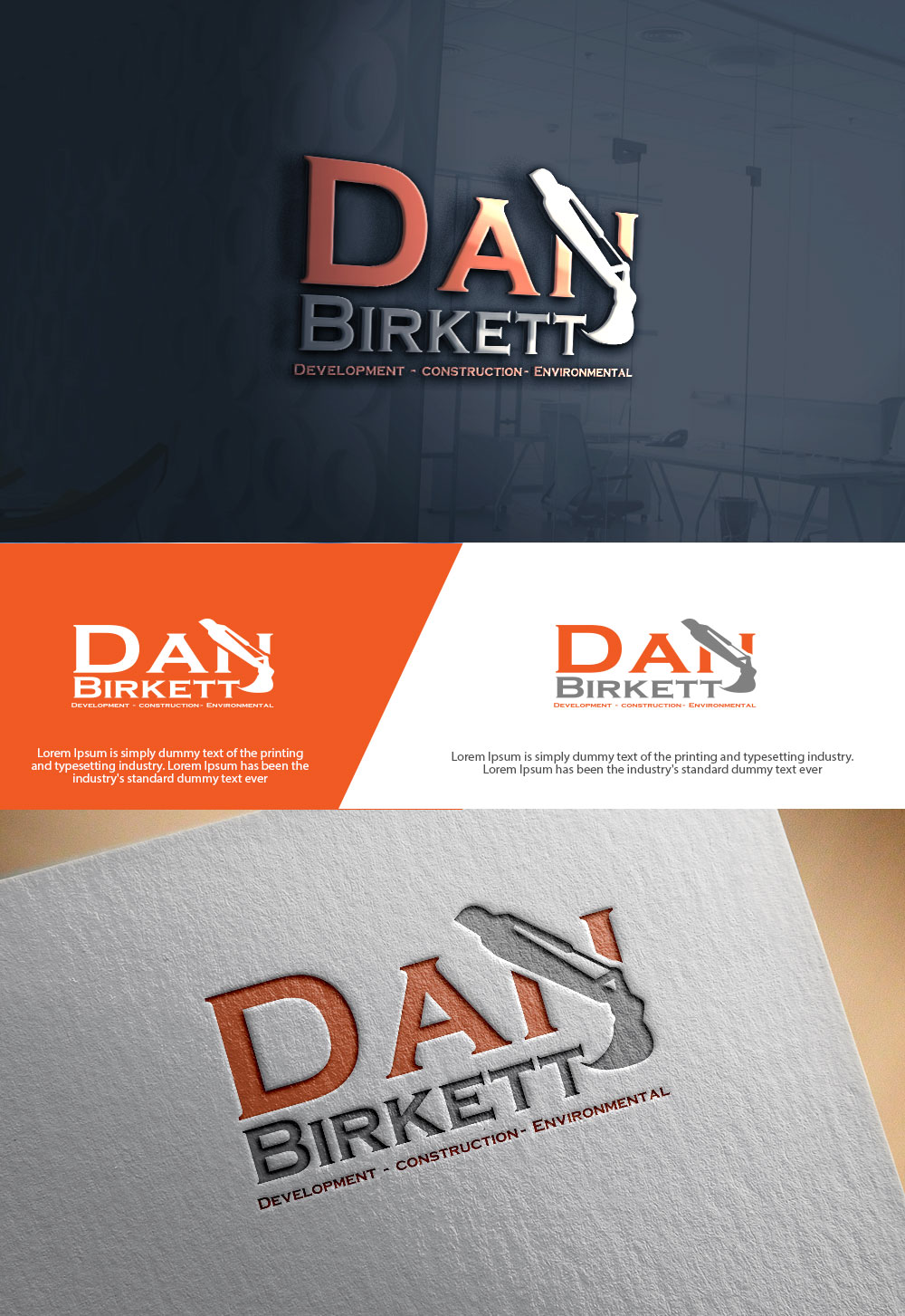 Logo Design by sulemani  creation for this project | Design #35732132