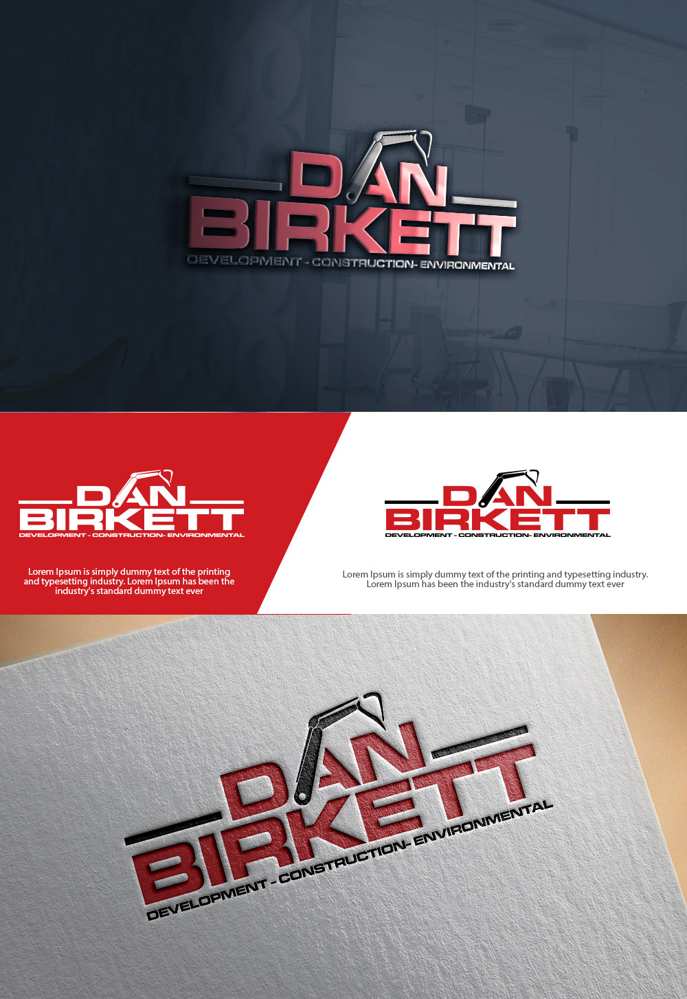 Logo Design by sulemani  creation for this project | Design #35733216