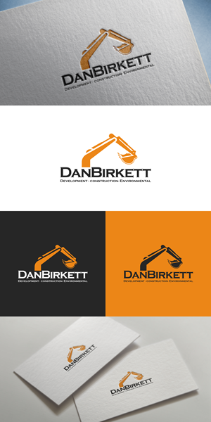 Logo Design by Boril Std