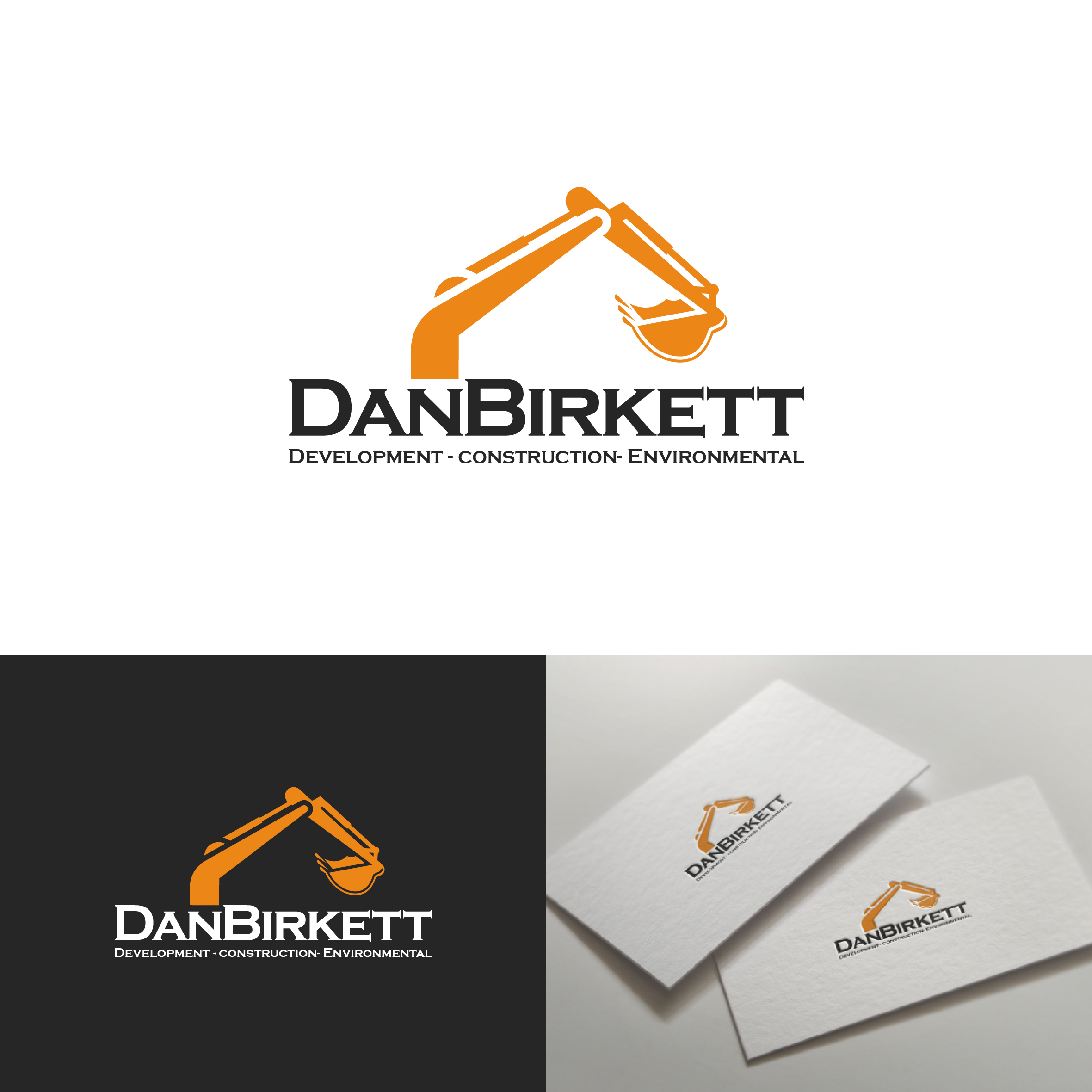 Logo Design by Boril Std for this project | Design #35731535