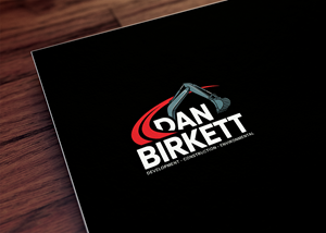 Logo Design by Sajee. for this project | Design: #35737048