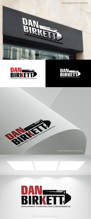 Logo Design by zebronicgraphic for this project | Design: #35725971