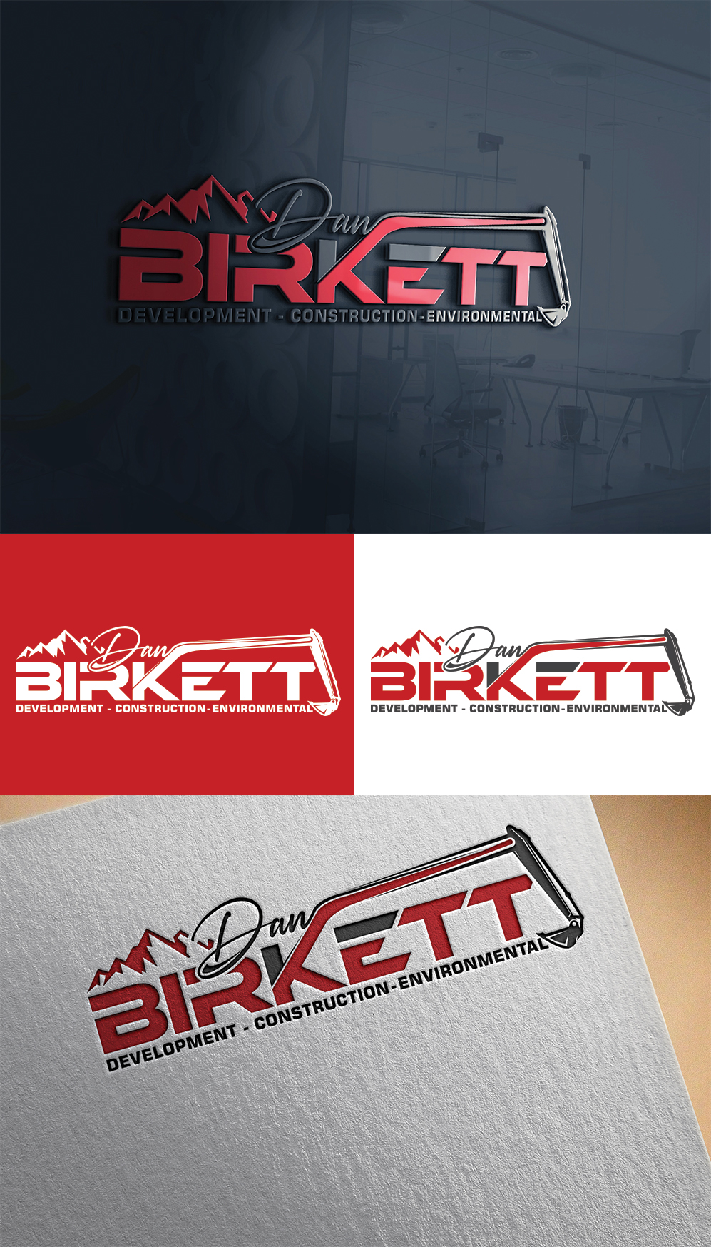 Logo Design by Imran_me for this project | Design #35732967