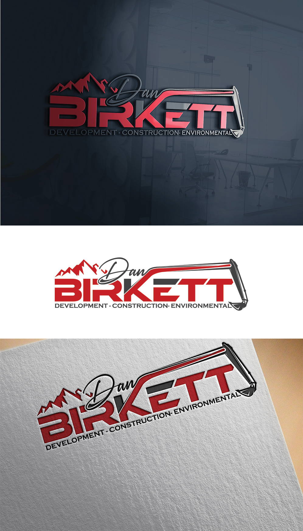 Logo Design by Imran_me for this project | Design #35752646