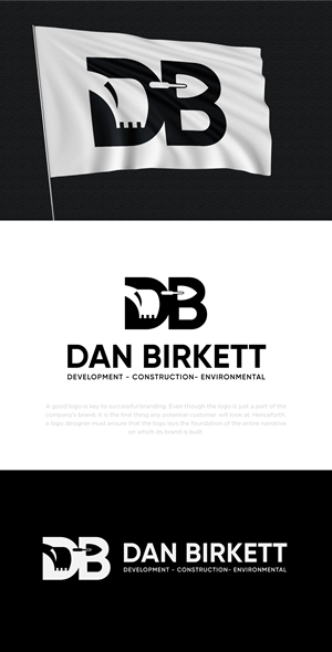 Diseño de Logo por Abdul 20 para este proyecto | Diseño: #35756317