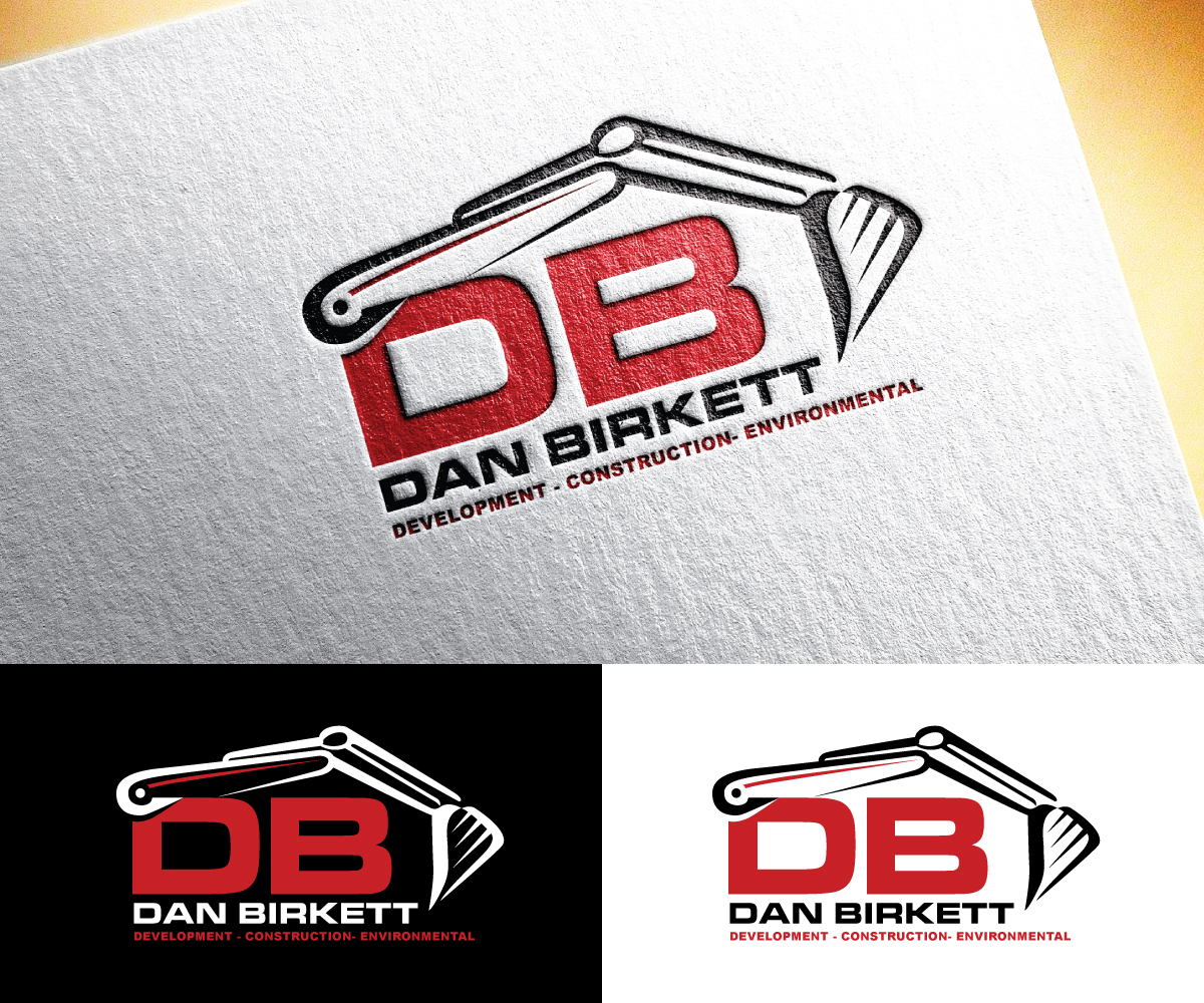 Logo Design by step forward 2 for this project | Design #35729224