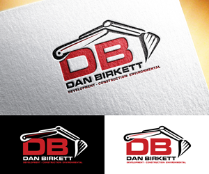 Logo Design by step forward 2 for this project | Design: #35729224