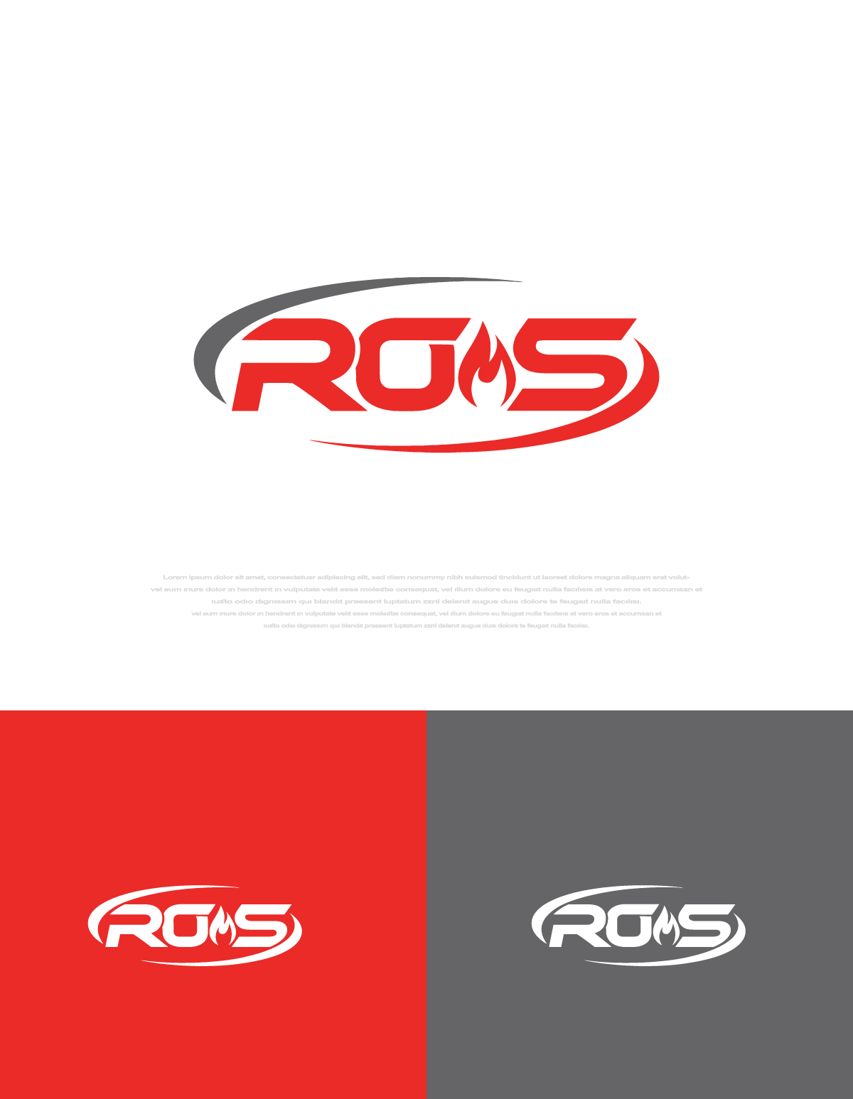Logo Design by Designzz. for this project | Design #35728297