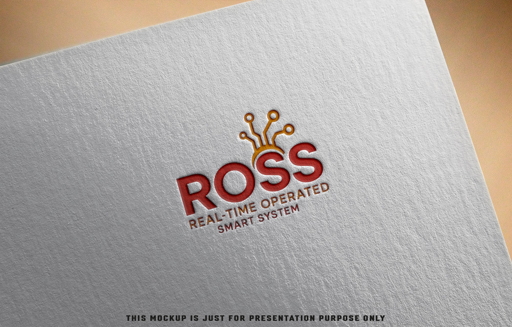 Logo Design by Razaq for this project | Design #35727938