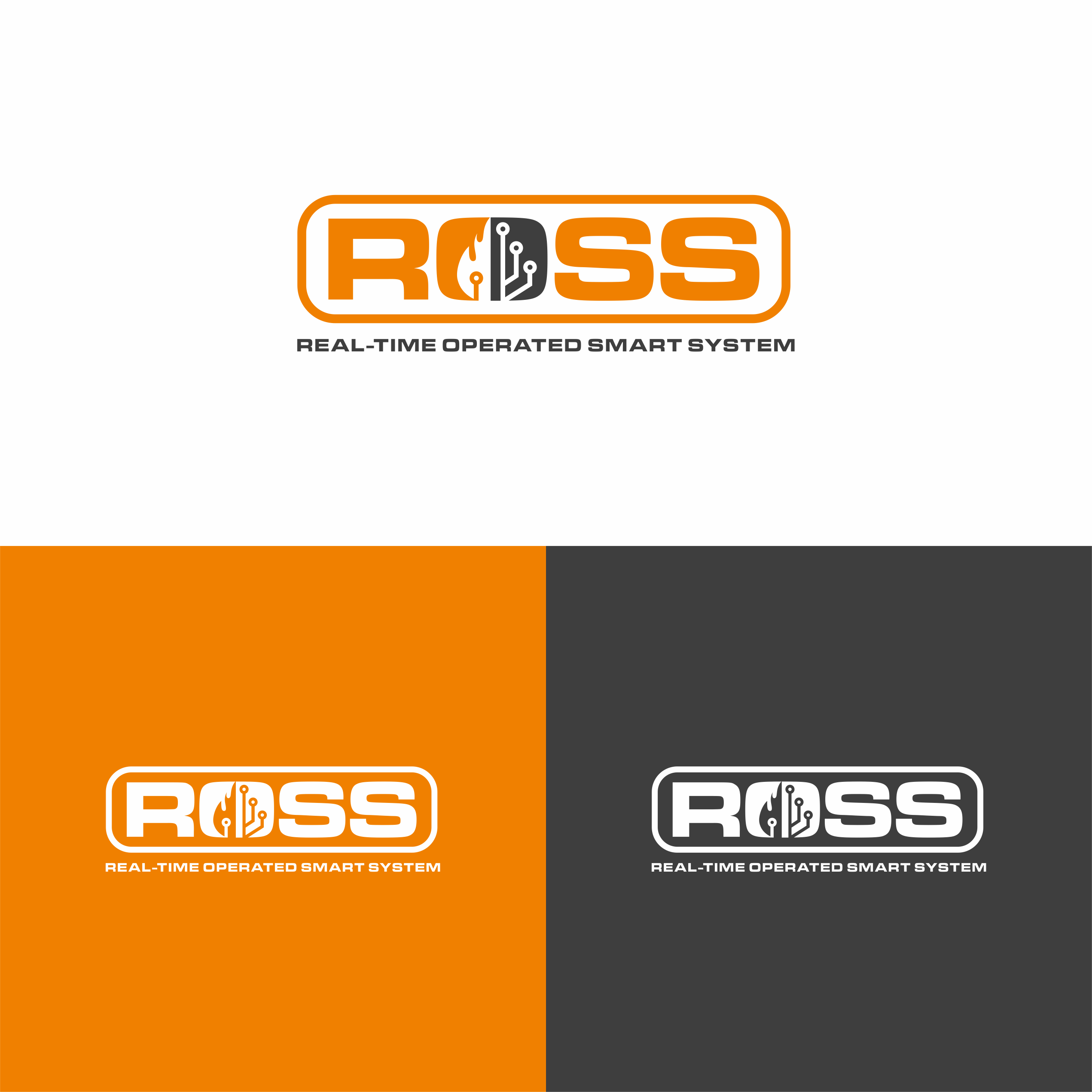 Logo Design by ndra for this project | Design #35730214
