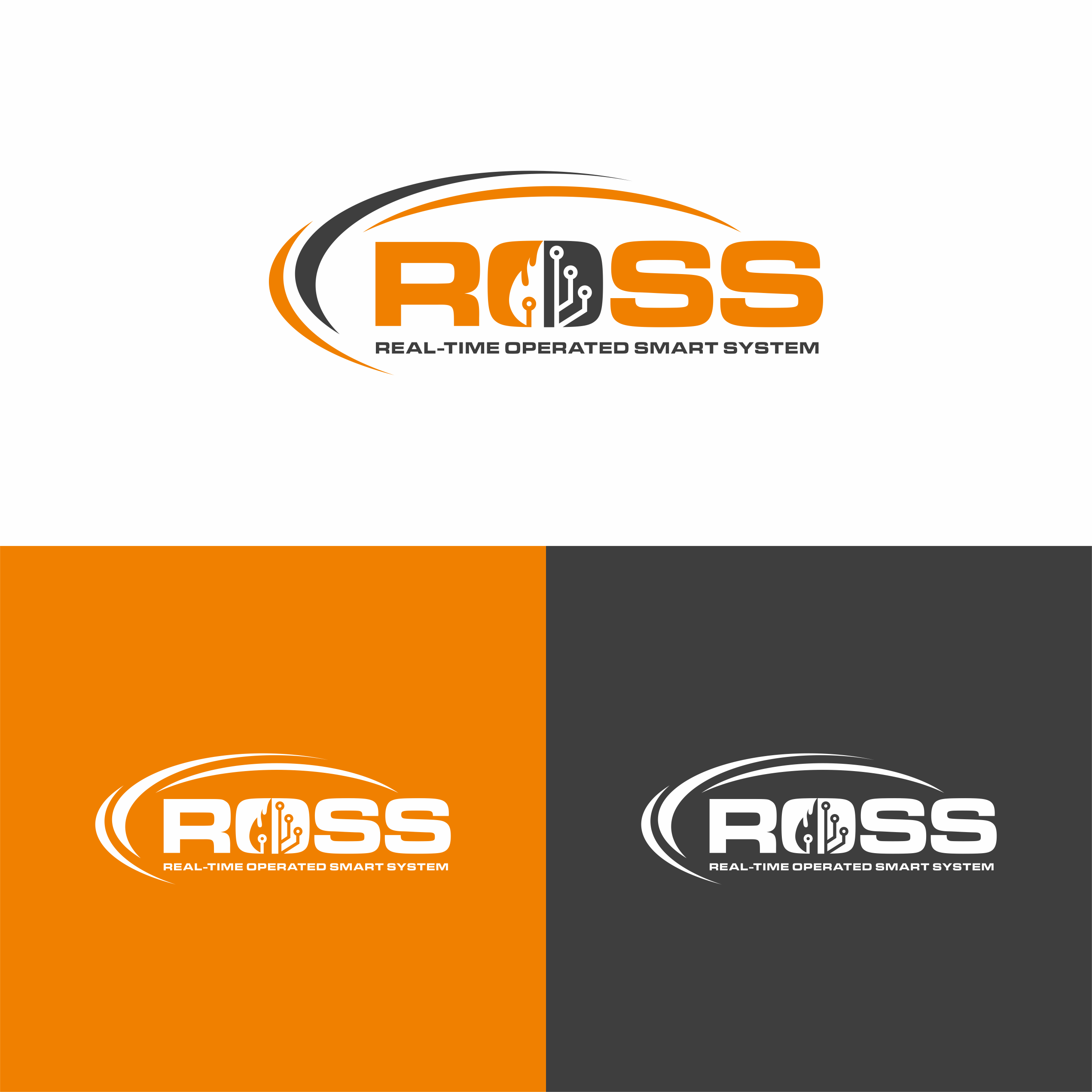 Logo Design by ndra for this project | Design #35730895
