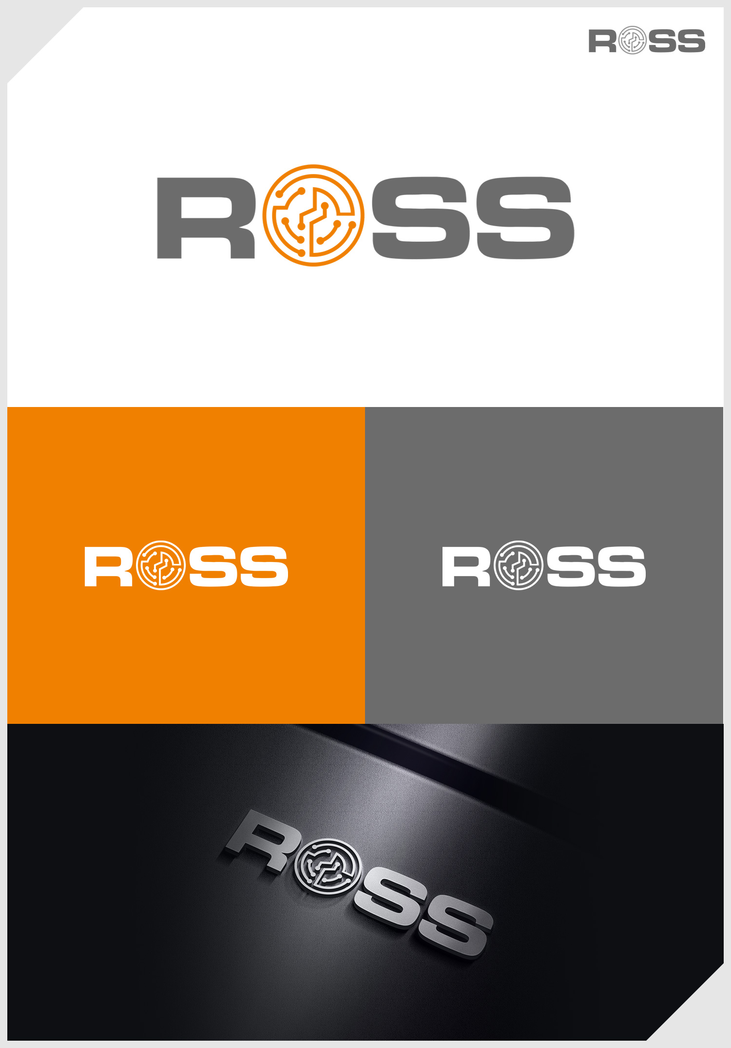 Logo Design by IDesign1606 for this project | Design #35731973