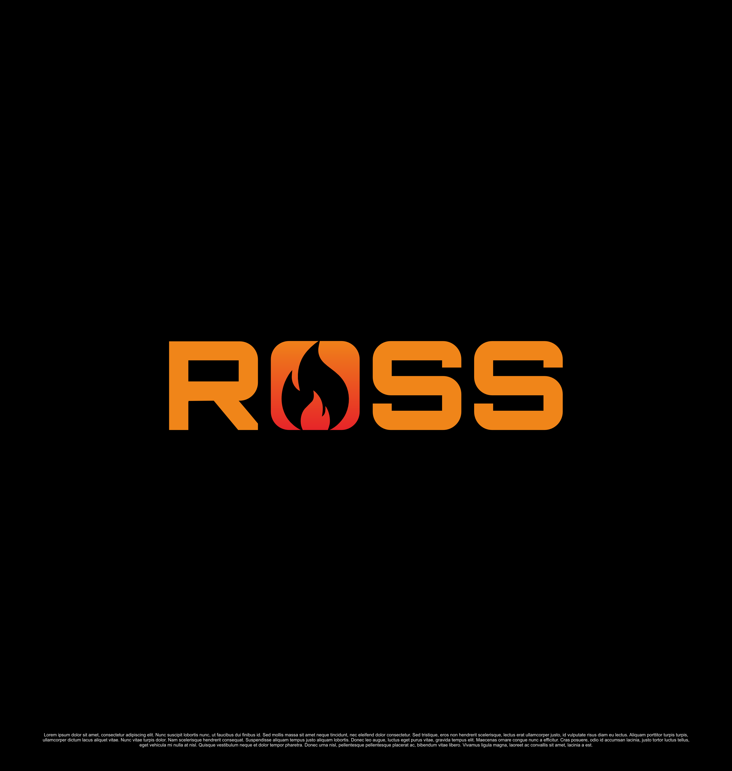 Logo Design by saesean for this project | Design #35732943