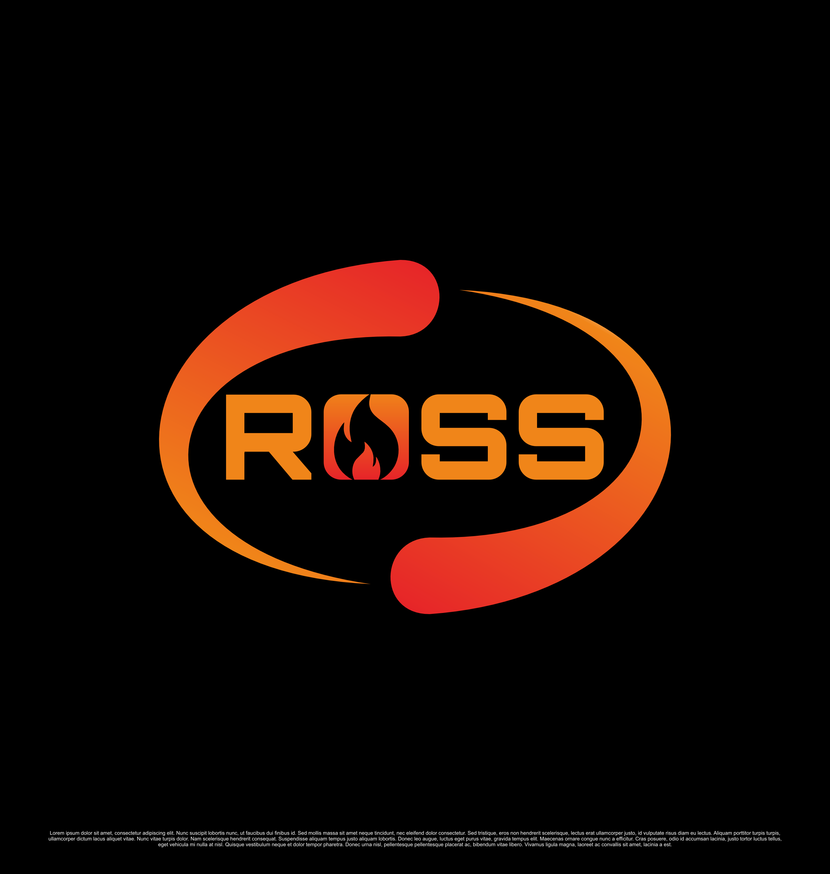 Logo Design by saesean for this project | Design #35732944