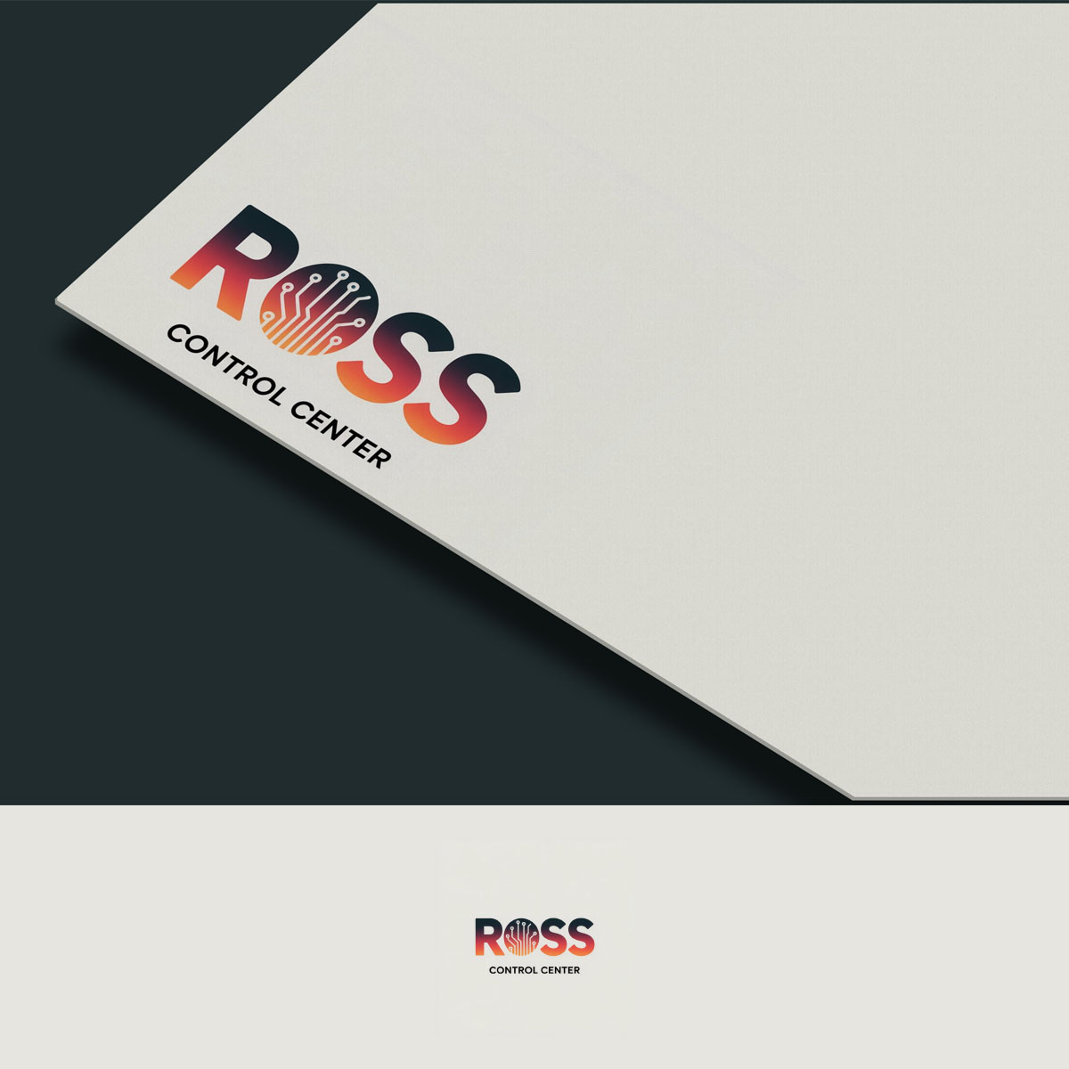 Logo Design by mekail for this project | Design #35730495