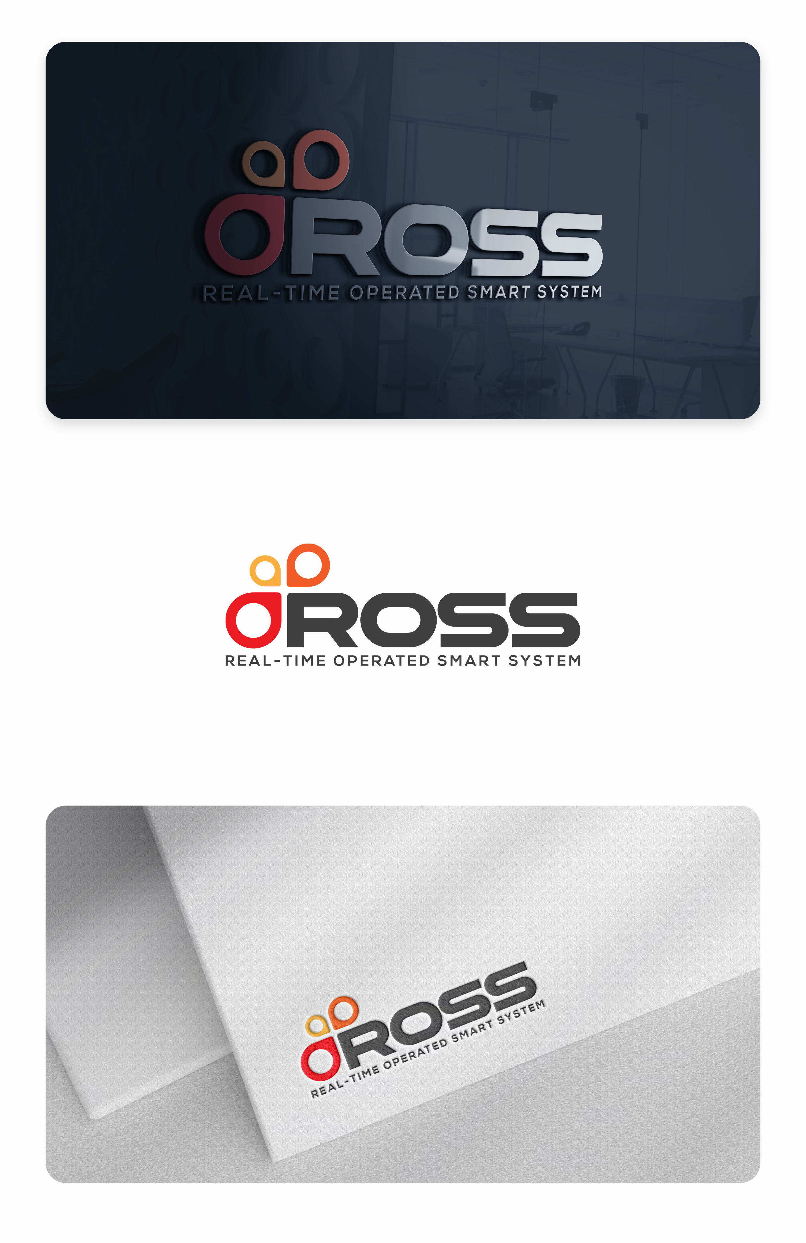 Logo Design by Interloop_Designs for this project | Design #35730229