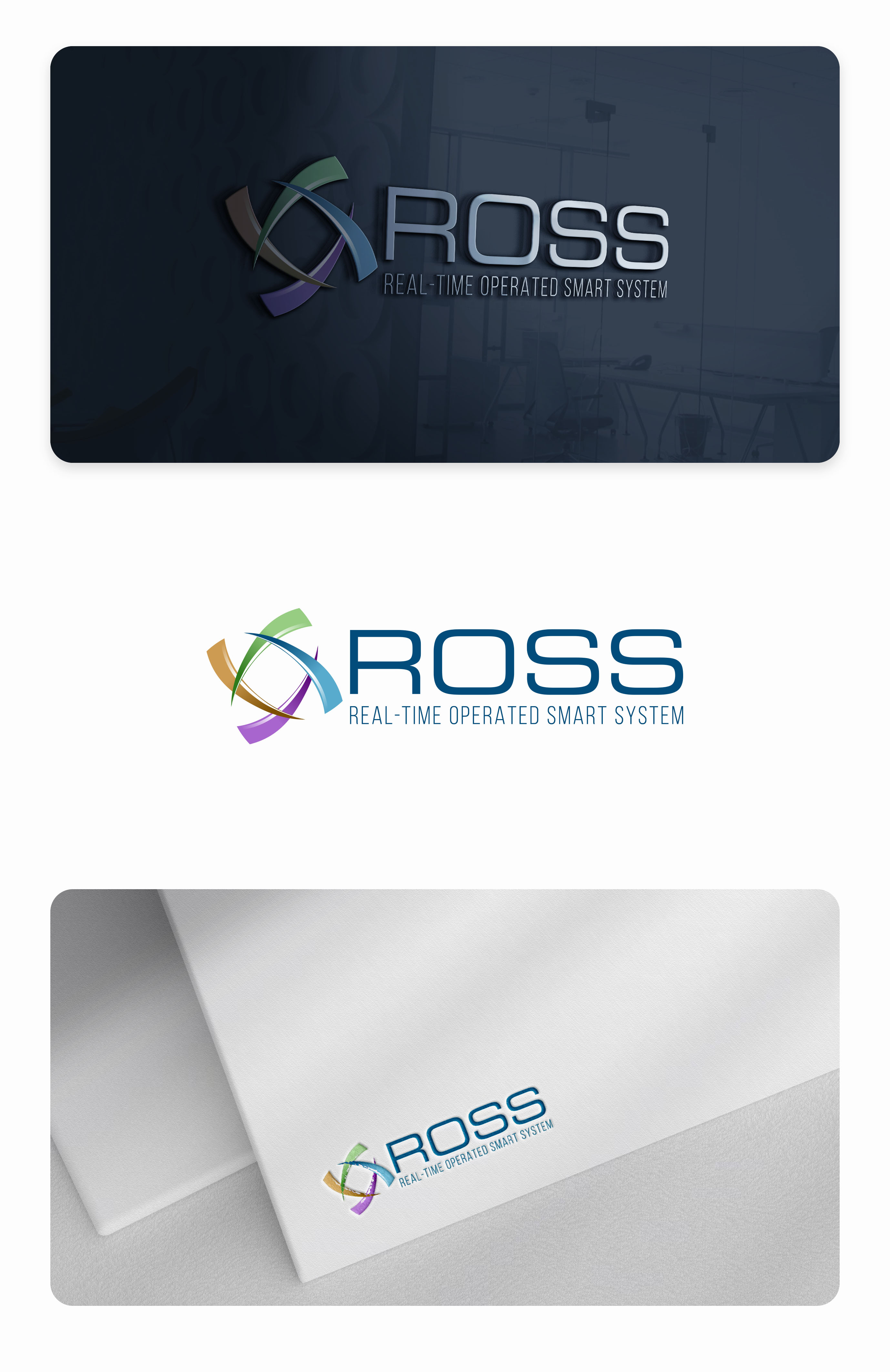 Logo Design by Interloop_Designs for this project | Design #35730230