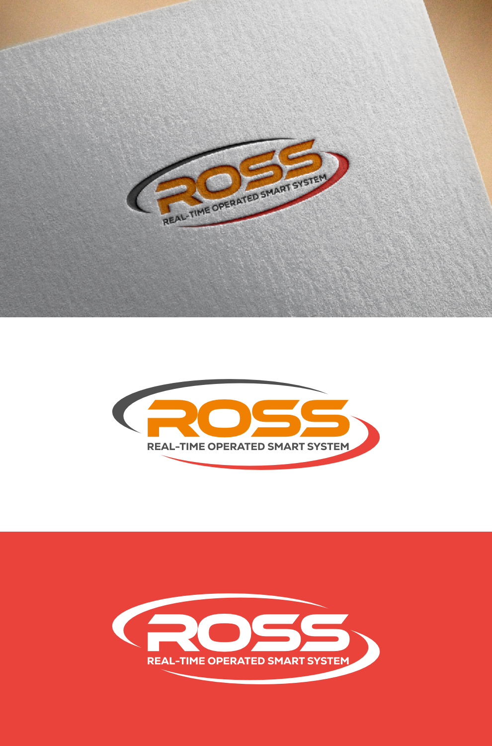 Logo Design by healer1617 for this project | Design #35727731