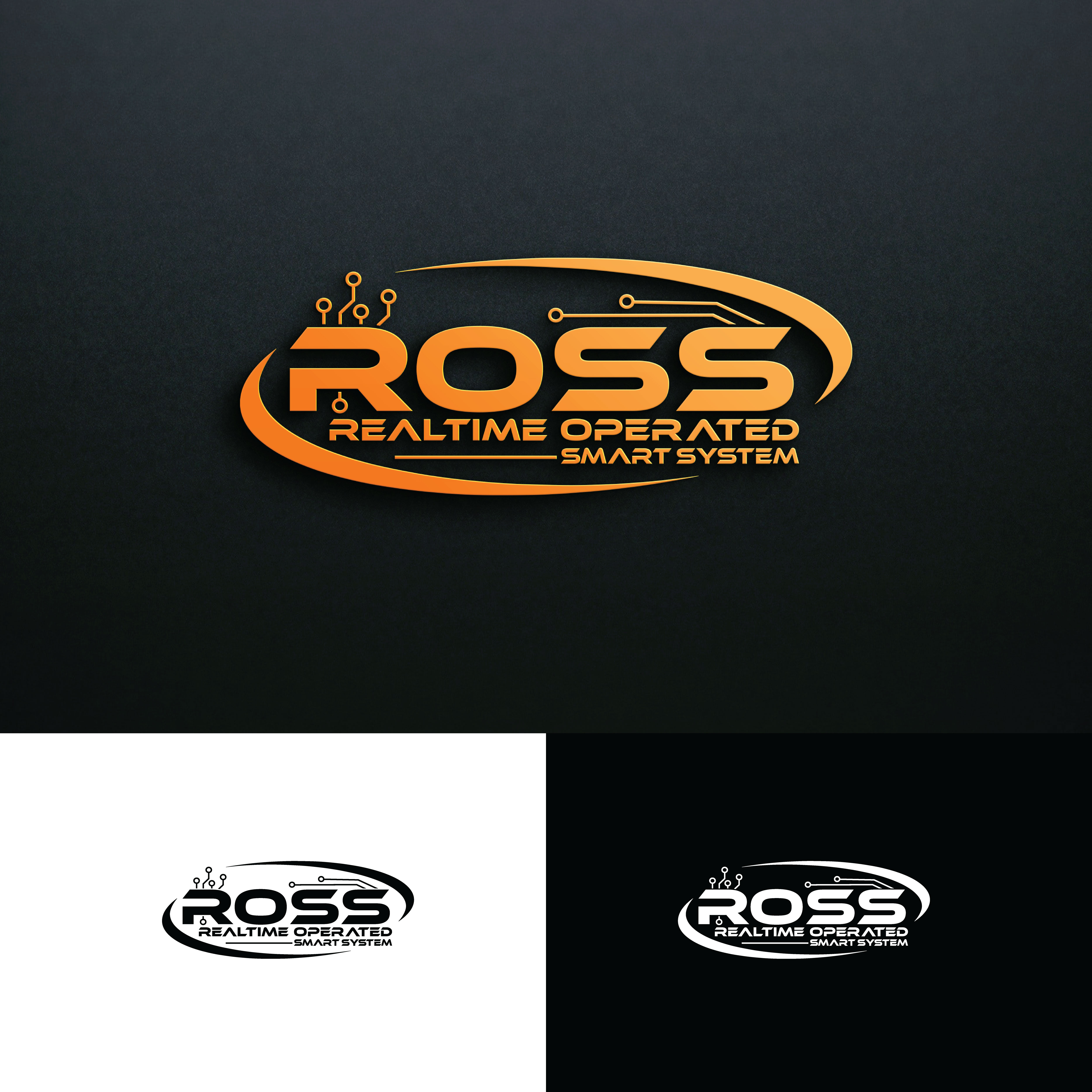 Logo Design by ainee4 for this project | Design #35727122